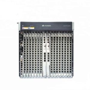 20 Port Router 10GBase LAN/WAN-SFP Integrated Line Processing Unit For WAN