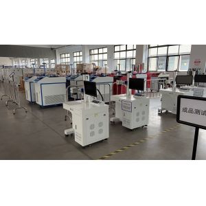 Handheld Fiber Laser Welding Machine 1000W 1500W 2000W 3000W for Food Beverage