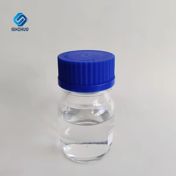 Silicone Oil Intermediates Octamethylcyclotetrasiloxane CAS 556-67-2 D4 Organic Intermediate