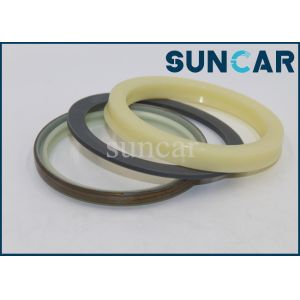 81N6-15010 Track Adjuster Seal Kit R210LC-7 Excavator Replacement Parts