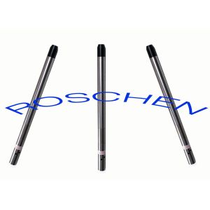 China Standard Penetration Test SPT Sampler for Geotechnical Sampling , Split Tube Sampler on sale