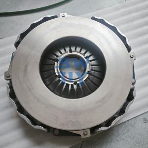European Truck Clutch Part 21945331/3482001606 Smooth Power Transmission and