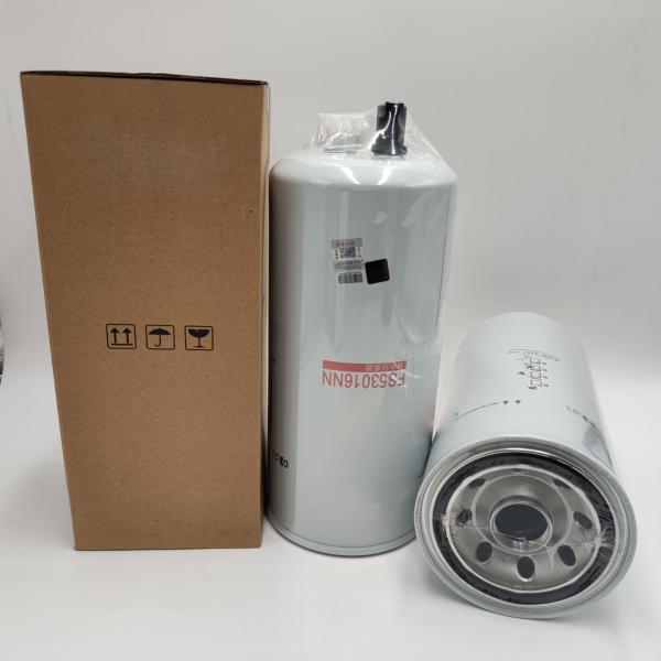 Fuel Filter Oil Water Separator FS53016 for All Car Models and Fuel Injection System