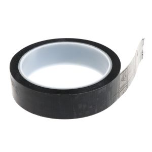 OPP 2.5Mil 2mm Width Electronic Packing Conductive Grid Tape