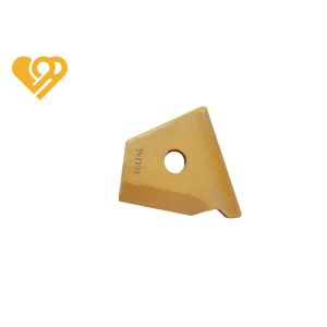 High Guarantee OEM Crawler Machinery Excavator Spare Parts Side Cutter