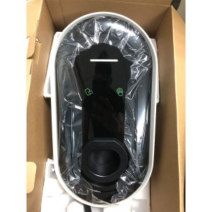 Best Seller Single Phase Type 2 OCPP EV Wallbox 7KW AC Charging Station Wall