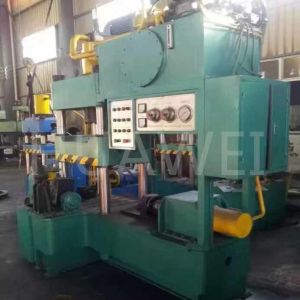 Mandrel 5.54mm 2D Elbow Cold Forming Machine