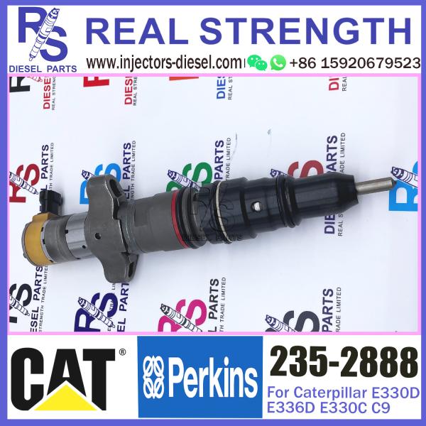 Original new diesel V-O-L-V CUMMINS injector, manufactured in the UK. We are distributors of V-O-L-V, CUMMINS, and every