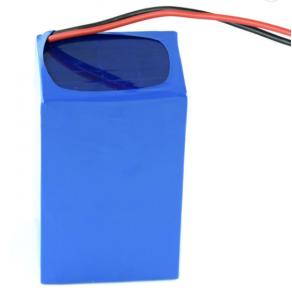Wholesale 72V 45Ah Portable Deep Cycle Battery Pack 600 Times 18650 Lithium Cell from china suppliers