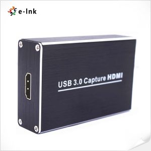 HDMI to USB3.0 Video Capture Dongle