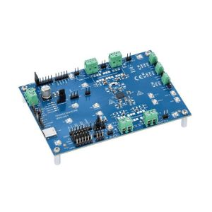 China TPS65224Q1EVM Embedded Solutions Power Management IC TPS652241-Q1 Evaluation Module on sale