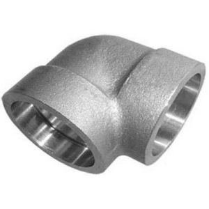 Wholesale hastelloy C-2000 socket weld SW 45deg elbow from china suppliers