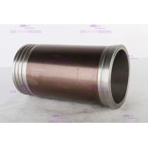 Wholesale CATT 330 Engine Cylinder Liner 110-5800 ISO9001:2008 certification from china suppliers