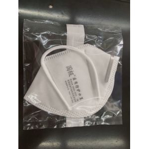 FDA CE Certified N95 Face Masks