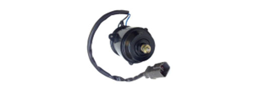 FAN MOTOR FOR HONDA