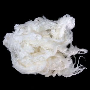Psf Silicone Polyester Staple Fiber Virgin 38mm Flame Retardant