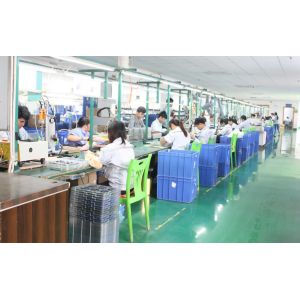 Shenzhen Lanshuo Communication Equipment Co., Ltd