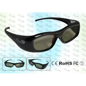 Sumsung 3D TV Active Shutter 3D Glasses GH300-SX