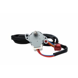 24byj48 12v Dc Micro Geared Stepper Motor Reduction Gearbox 5.625° Step Angle