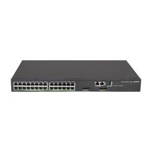 Wholesale H3C LS-5130S-32MS-PWR-EI-G Switch : 370W PoE++ Power , IRF2 Stacking &amp; Layer 3 Routing from china suppliers