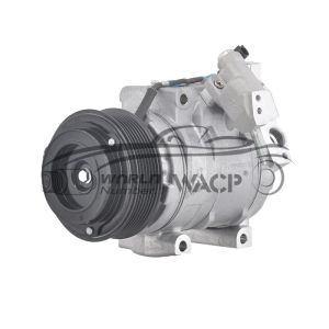 4472800390 Compressor Air Conditioning For Honda Accord 2.2 CU3/CW3 WXHD054