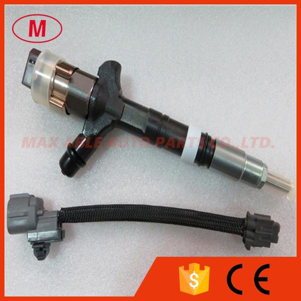 095000-0740,095000-0741,095000-0520 FUEL injector for Land Cruiser 23670-30010