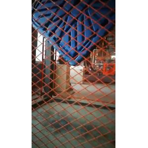 cement or brick factory plastic pallet 1600x1400 for sale