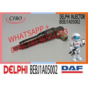 New Quality Diesel Fuel Smart Injector BEBJ1A05002 BE BJ1A00202 01905001 1905001