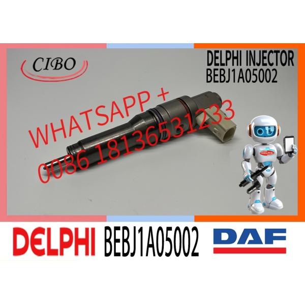 New Quality Diesel Fuel Smart Injector BEBJ1A05002 BE BJ1A00202 01905001 1905001