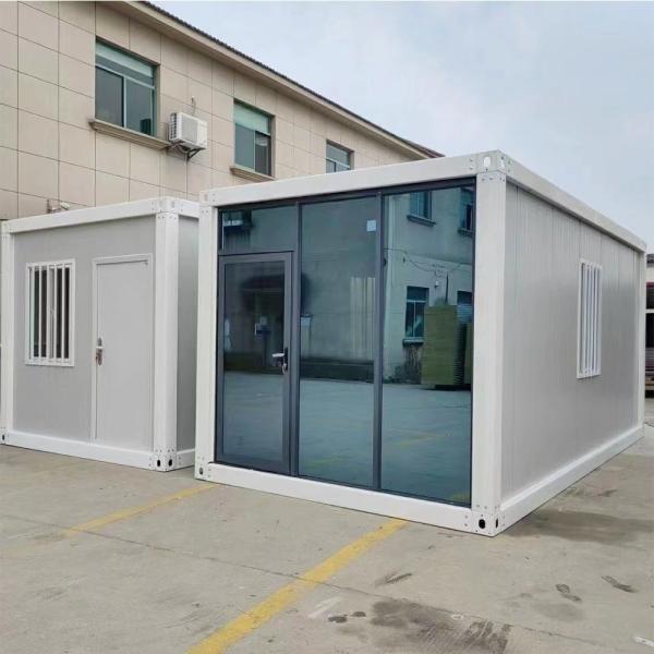 Special Offer Detachable Container for Customized School Camping Mobile Prefab