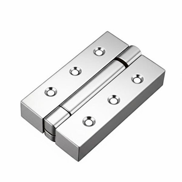 Quality 8 to 12mm Glass Thickness Stainless Steel Frameless Glass Shower Hinge Heavy Duty Corrosion Resistant Perfect for Modern Shower Doors for sale