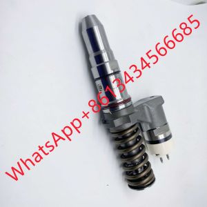 C13 C12 Diesel Engine Parts 2490712 Fuel Injector 249-0712 3 Months New Product