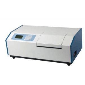 Automatic sugar analyzer can detect dark samples Minimum reading 0.001° 0.01°Z
