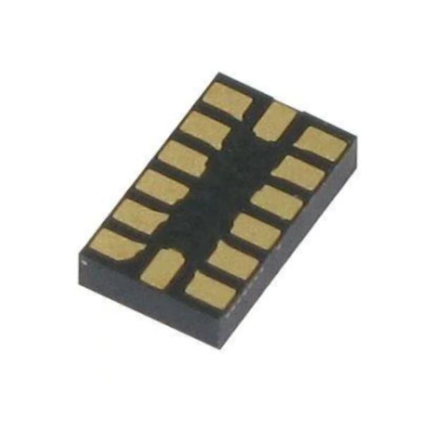 Quality Sensor IC ADXL358BCCZ Low Drift Low Power MEMS Accelerometer for sale