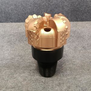 PDC Bits Technology Ultimate Solution For Energy Mining Operations
