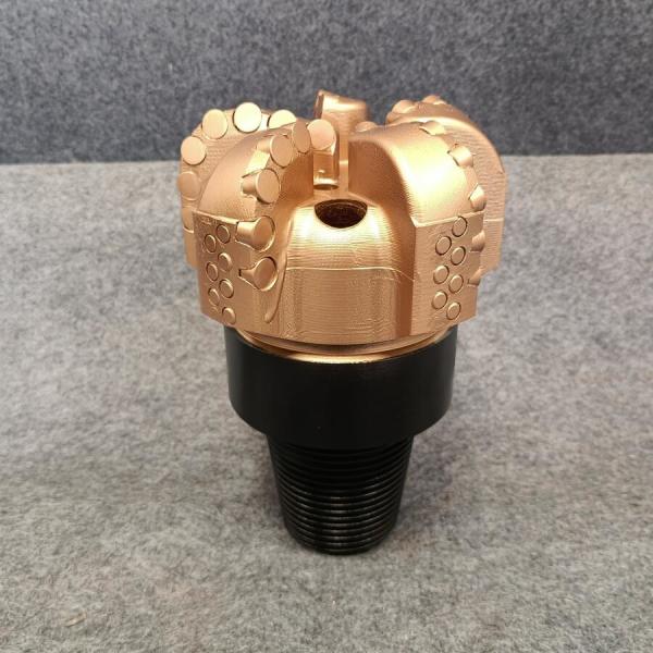 Quality PDC Bits Technology Ultimate Solution For Energy Mining Operations for sale