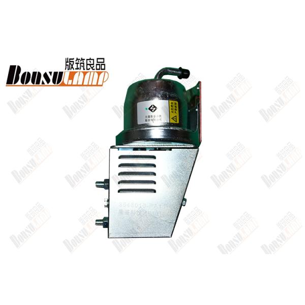 8-97102372-2 3548010-PA11 Exhaust Brake Valve For ISUZU NKR 4JB1 Parts