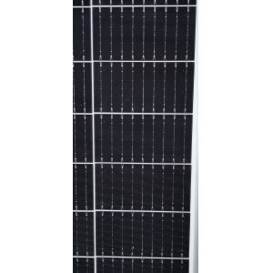 410w 144 Cells Bifacial Monocrystalline Solar Panels