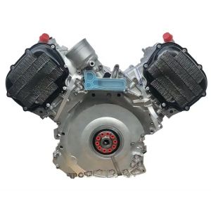 6 Cylinder 3.0T Engine for Audi A8 OE NO. 06E100040T