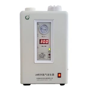 Core Components Engine PEM Hydrogen Generator for High Purity Laboratory