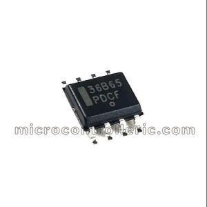 Wholesale NCP1236BD65R2G Switching Controllers BRWN AREC OCP OVP 65KHZ from china suppliers