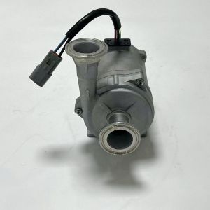 48V BLDC Coolant Pump for Electric Vessels' Battery Thermal Management