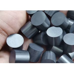 SI3N4 Ceramic Structure Machined Part For Polycrystalline Silicon Reduction
