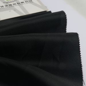 POLY 840D factory hot-selling marine recycled polyester fabric is durable and