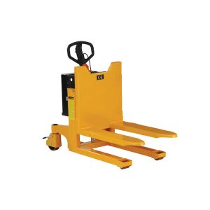 LT10E Pallet Tilting Work Postioner Pallet Tilter Lift Loading Capacity 1000kg