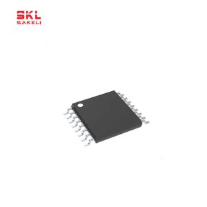 Wholesale MAX3232ECPWR Integrated Circuit Chip RS232 Transceivers 5V 3.3V from china suppliers