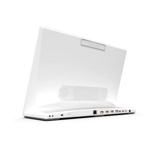 LCD Indoor Capacitive Android Tablet Rockchip 3288 1920x1080 WiFi