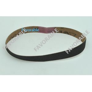 Cutter VT2500 Grinding Belt / Sharpener Belt ISO2000 Especially Suitable For