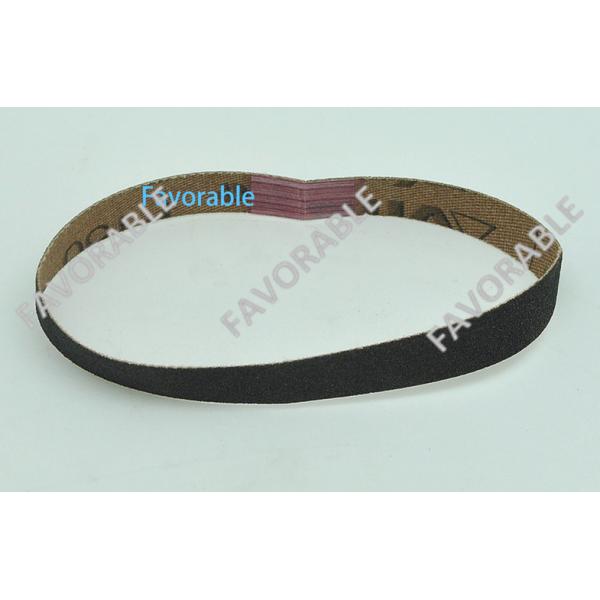 Cutter Grinding Belt , Knife Sharpening Belt Especially Suitable For Cutter