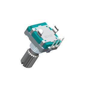 Industrial-grade Electronic Increment Encoder for Accurate Positioning